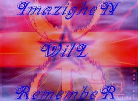 A-M-A-Z-I-G-H